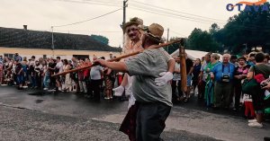 Staročeská Konopická